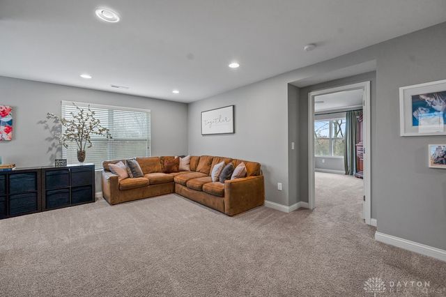 1898 Red Sage Court, Lebanon, OH 45036