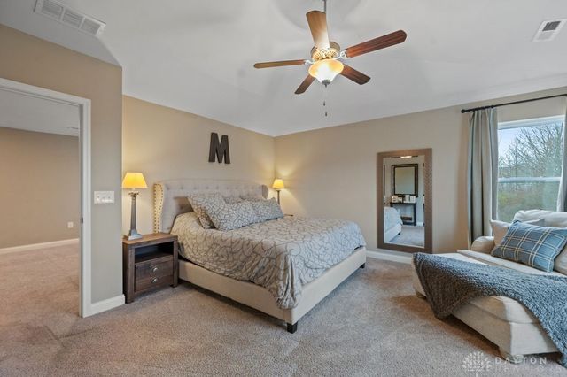 1898 Red Sage Court, Lebanon, OH 45036