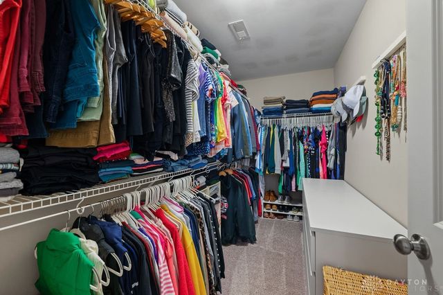 1898 Red Sage Court, Lebanon, OH 45036