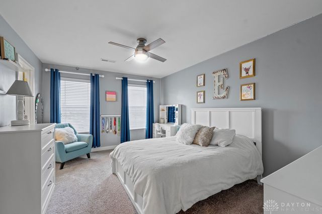 1898 Red Sage Court, Lebanon, OH 45036