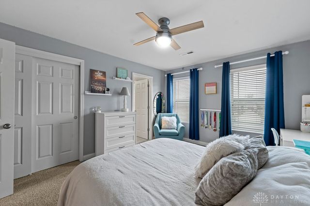 1898 Red Sage Court, Lebanon, OH 45036