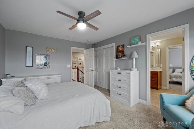 1898 Red Sage Court, Lebanon, OH 45036