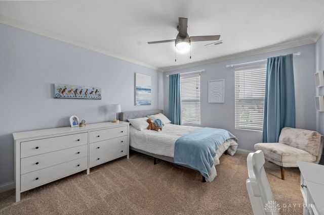 1898 Red Sage Court, Lebanon, OH 45036