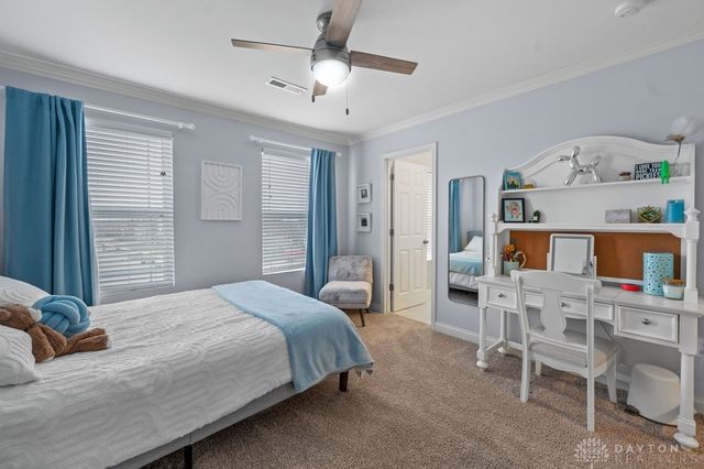 1898 Red Sage Court, Lebanon, OH 45036