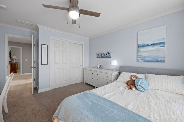 1898 Red Sage Court, Lebanon, OH 45036