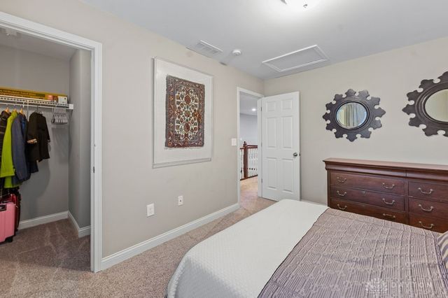 1898 Red Sage Court, Lebanon, OH 45036