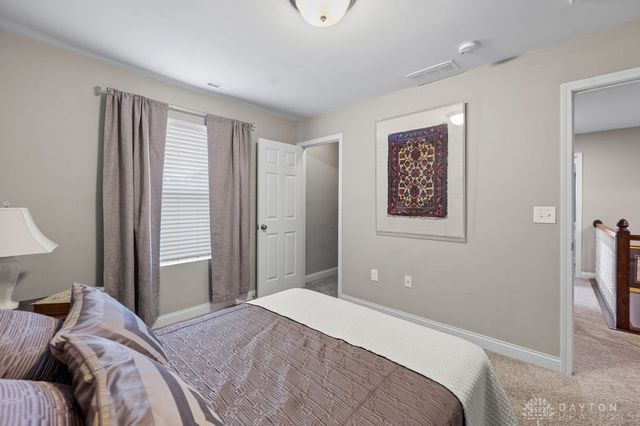 1898 Red Sage Court, Lebanon, OH 45036