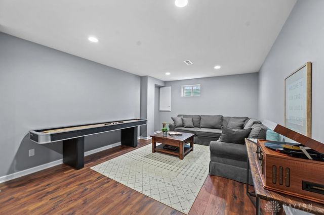 1898 Red Sage Court, Lebanon, OH 45036