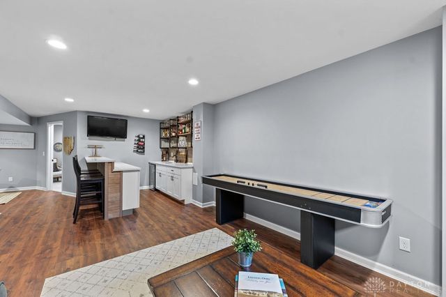 1898 Red Sage Court, Lebanon, OH 45036