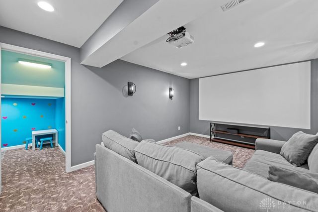 1898 Red Sage Court, Lebanon, OH 45036