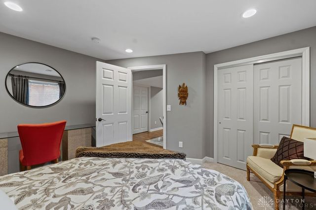 1898 Red Sage Court, Lebanon, OH 45036