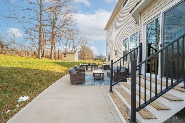 1898 Red Sage Court, Lebanon, OH 45036