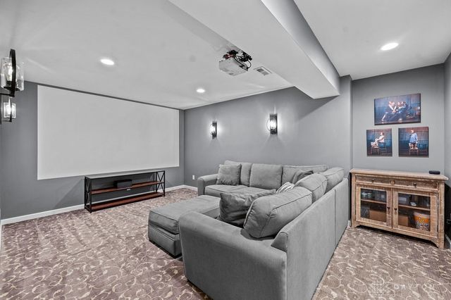 1898 Red Sage Court, Lebanon, OH 45036