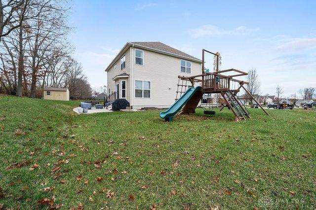 1898 Red Sage Court, Lebanon, OH 45036
