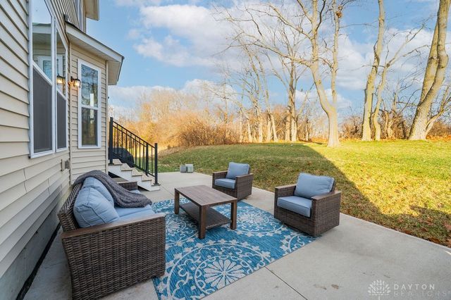 1898 Red Sage Court, Lebanon, OH 45036