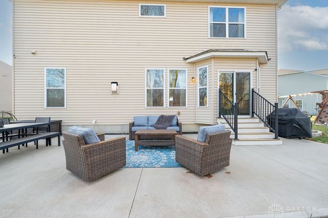 1898 Red Sage Court, Lebanon, OH 45036