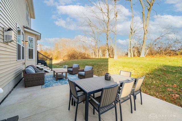 1898 Red Sage Court, Lebanon, OH 45036