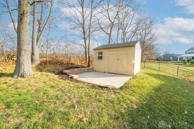 1898 Red Sage Court, Lebanon, OH 45036