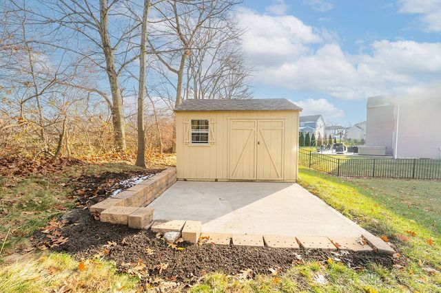 1898 Red Sage Court, Lebanon, OH 45036