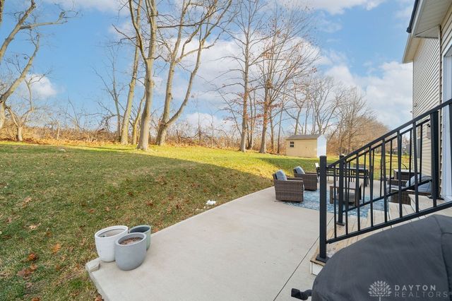 1898 Red Sage Court, Lebanon, OH 45036