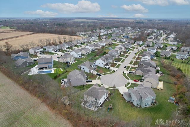 1898 Red Sage Court, Lebanon, OH 45036