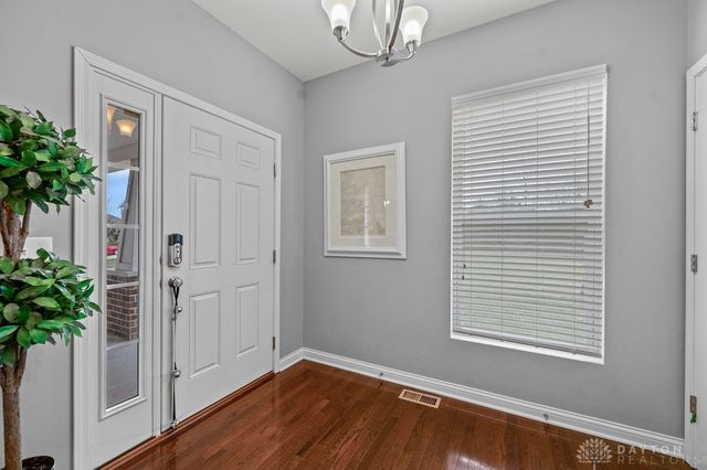 1898 Red Sage Court, Lebanon, OH 45036