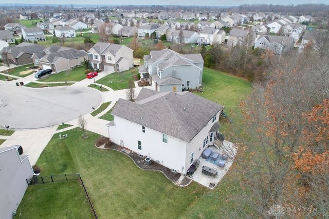 1898 Red Sage Court, Lebanon, OH 45036