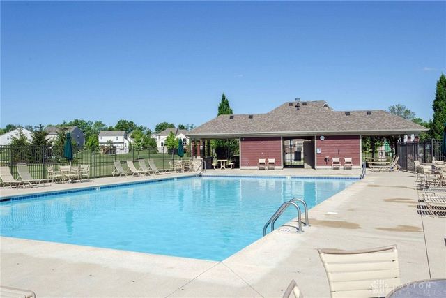 1898 Red Sage Court, Lebanon, OH 45036