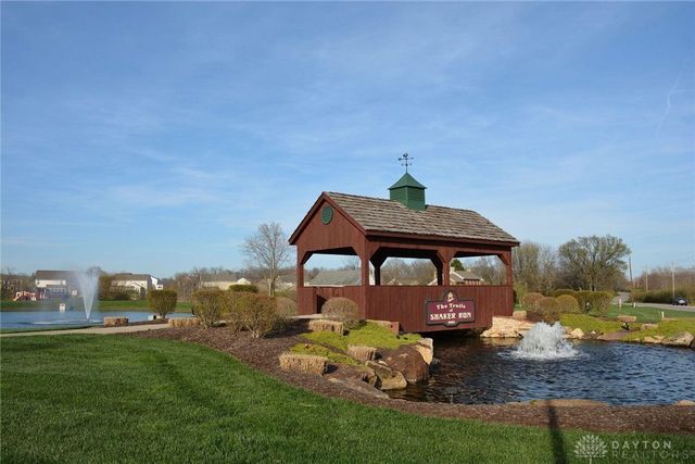 1898 Red Sage Court, Lebanon, OH 45036