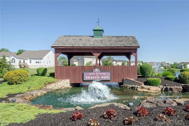 1898 Red Sage Court, Lebanon, OH 45036