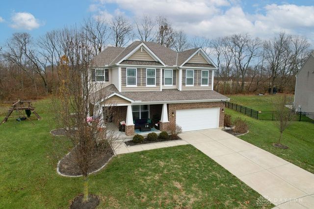 1898 Red Sage Court, Lebanon, OH 45036