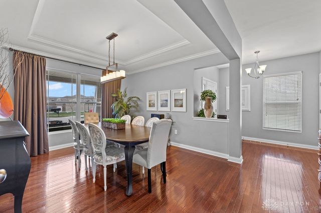 1898 Red Sage Court, Lebanon, OH 45036