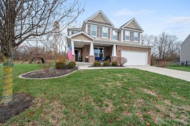 1898 Red Sage Court, Lebanon, OH 45036