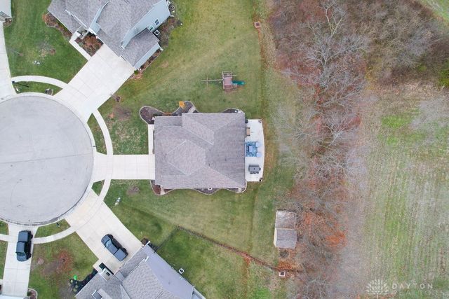 1898 Red Sage Court, Lebanon, OH 45036