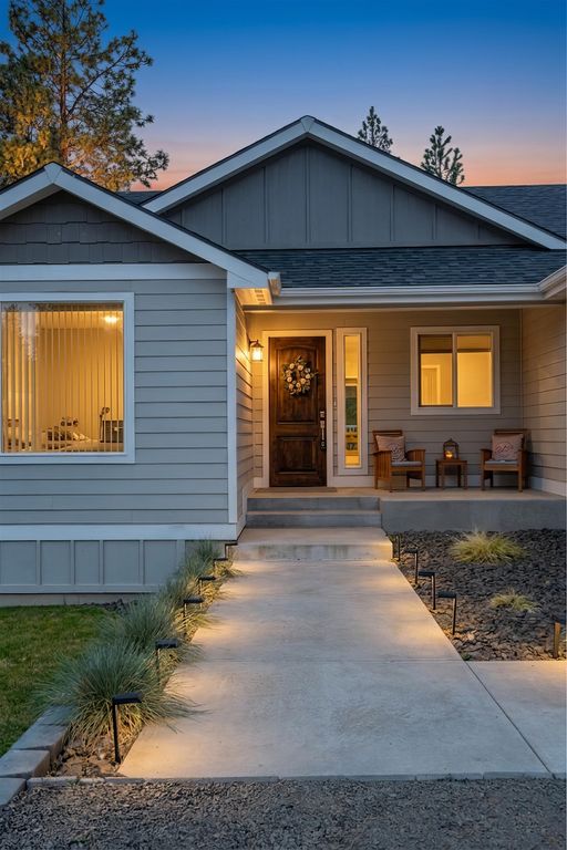 11511 E Connor Rd, Valleyford, WA 99036 photo 2