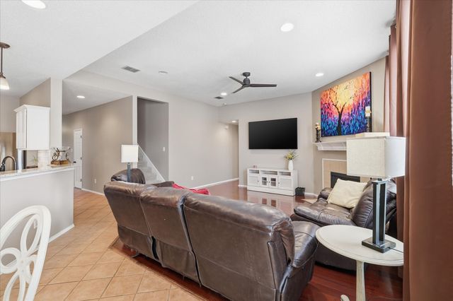 4401 Lakeside Drive, The Colony, TX 75056
