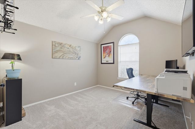 4401 Lakeside Drive, The Colony, TX 75056