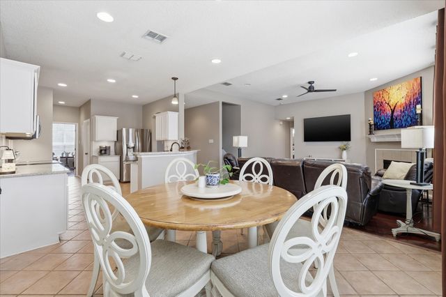 4401 Lakeside Drive, The Colony, TX 75056