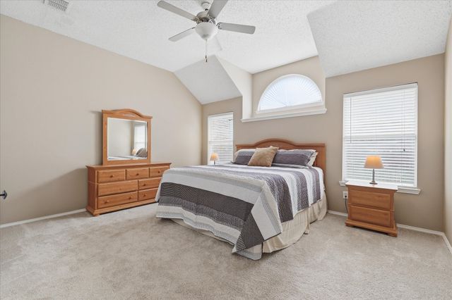 4401 Lakeside Drive, The Colony, TX 75056
