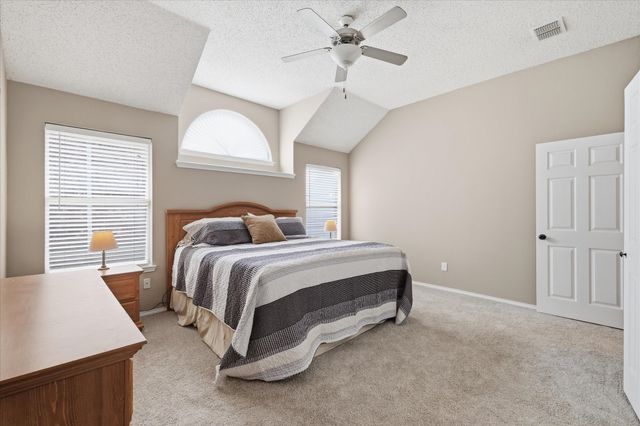 4401 Lakeside Drive, The Colony, TX 75056