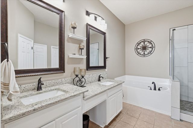 4401 Lakeside Drive, The Colony, TX 75056