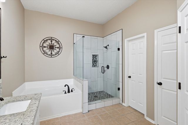4401 Lakeside Drive, The Colony, TX 75056