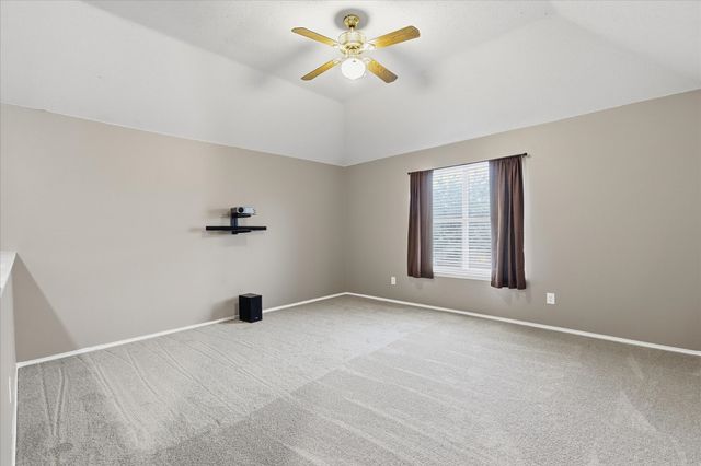 4401 Lakeside Drive, The Colony, TX 75056