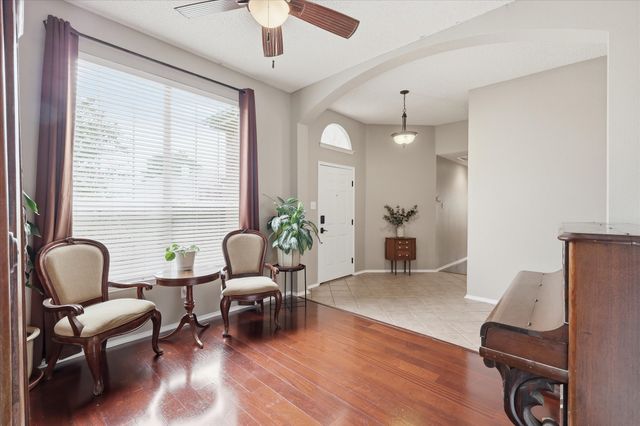4401 Lakeside Drive, The Colony, TX 75056