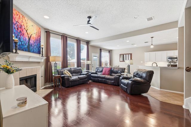 4401 Lakeside Drive, The Colony, TX 75056
