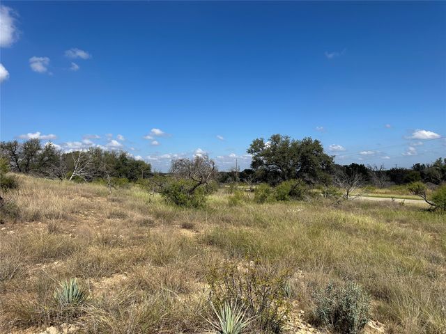 891 Safe Harbor Drive, Brownwood, TX 76801