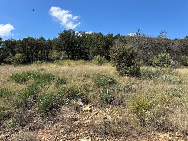 891 Safe Harbor Drive, Brownwood, TX 76801
