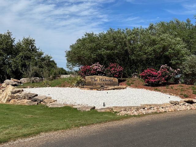 891 Safe Harbor Drive, Brownwood, TX 76801