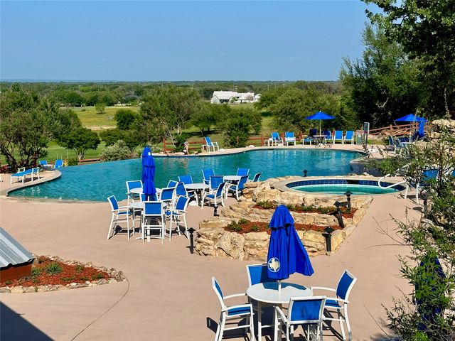 891 Safe Harbor Drive, Brownwood, TX 76801