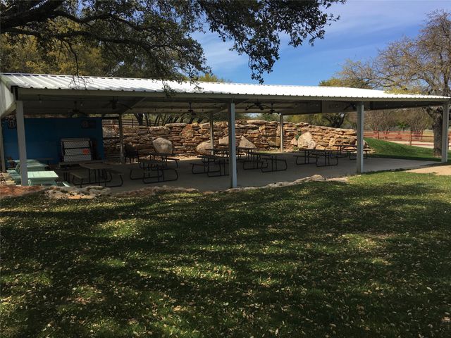 891 Safe Harbor Drive, Brownwood, TX 76801